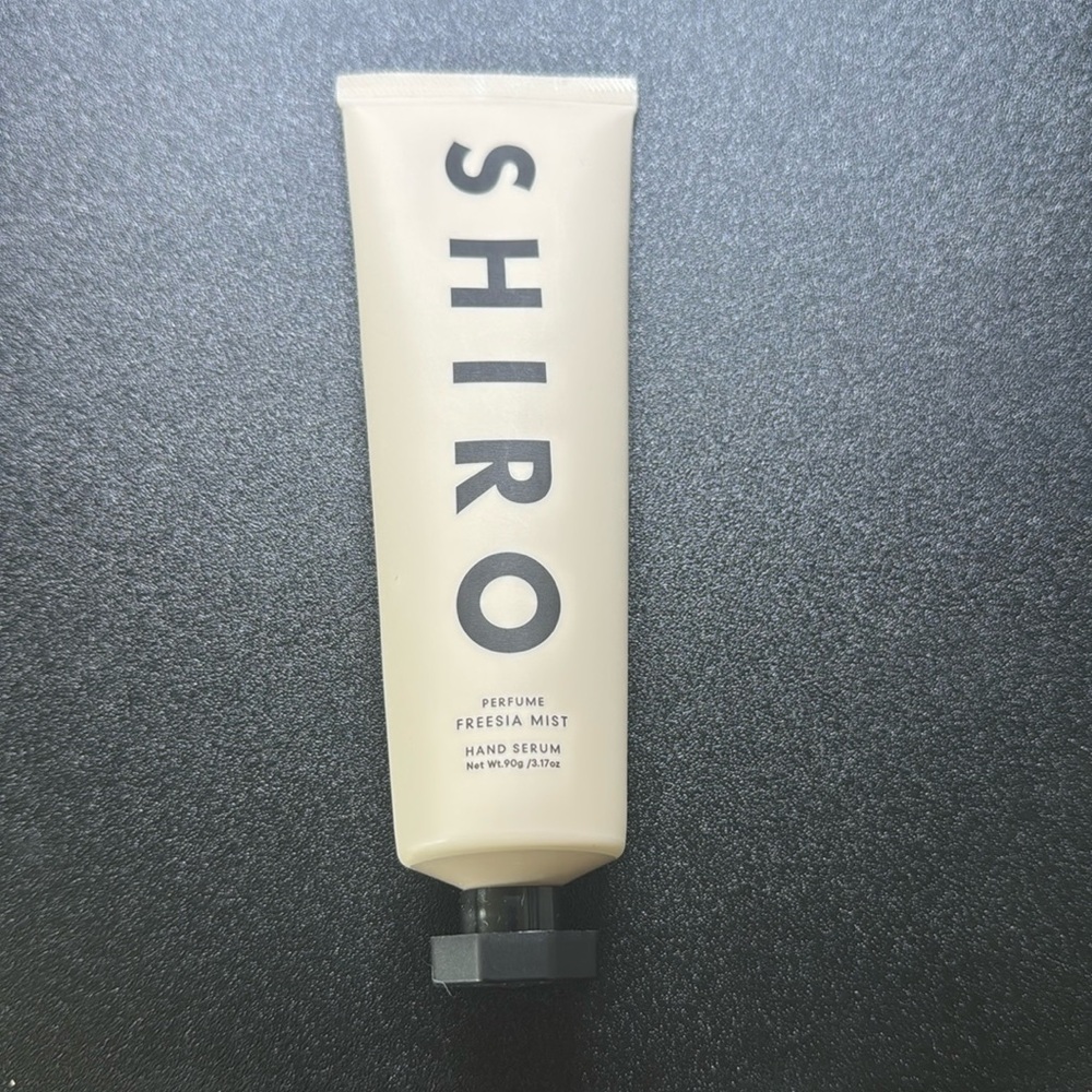 SHIRO PERFUME FREESIA MIST Hand Serum, 3.2 oz (90 g)